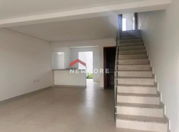 Casa · 111m² · 3 Quartos · Casa em Rua dos Garimpeiros - Villa Real - Sabará/MG