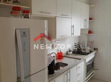 Apartamento · 55m² · 2 Quartos · 1 Vaga · Apartamento em Rua Ipupiara - Jardim das Margaridas - Salvador/BA