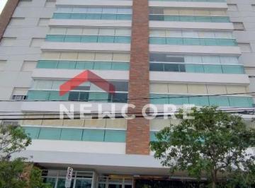 Apartamento · 140m² · 3 Quartos · 2 Vagas · Apartamento em Avenida Feijó - Rodolfo da Silva Costa - Marília/SP