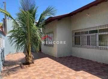 Casa · 288m² · 5 Quartos · 3 Vagas · Casa em  Rua Ângelo Bifulco - Guarda Civil - Itanhaém/SP
