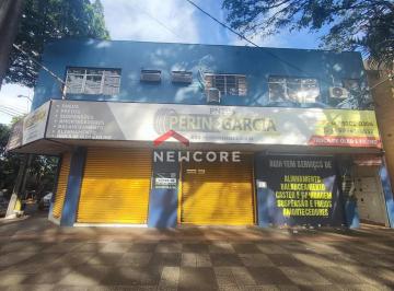 Comercial · 292m² · Galpão em Avenida Pedro Taques - Zona 07 - Maringá/PR