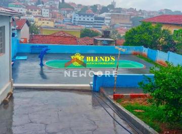 Casa · 330m² · 5 Quartos · 3 Vagas · Casa em Rua Otávio da Silva Telles - Jardim Dona Nicota de Barros - Botucatu/SP
