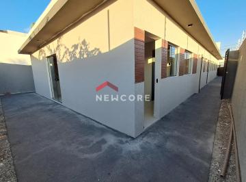 Casa · 52m² · 2 Quartos · 1 Vaga · Casa em Rua Cavalo Marinho - Portal do Poço - Cabedelo/PB