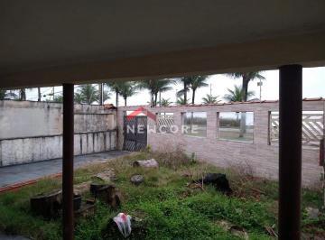 Casa · 166m² · 3 Quartos · 4 Vagas · Casa em  Avenida Presidente Castelo Branco - Solemar - Praia Grande/SP