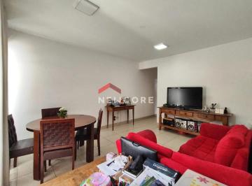 Apartamento · 214m² · 3 Quartos · 2 Vagas · Apartamento em Rua Maria Ferreira da Silva - Fernão Dias - Belo Horizonte/MG