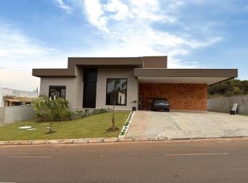 Casa térrea nova no Condomínio Ville des Lacs · Casa térrea nova, 4 suítes, 340 m², lote 875 m² – Ville des Lacs