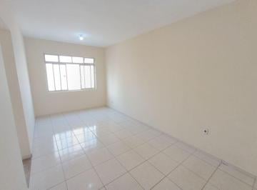 Apartamento de 1 quarto, Santos · Sala living para vender de 39m² com garagem, ampla na quadra da praia Embaré Santos SP!