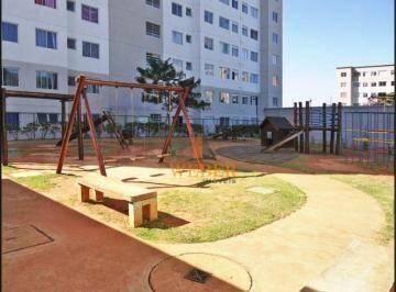 Apartamento · 42m² · 2 Quartos · APARTAMENTO - 02 - QUARTOS - JD. BOA VISTA - SÃO PAULO  - 42M² -