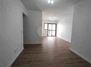 Apartamento de 3 quartos, São Paulo · Apartamento - Brooklin - 3 Quartos / Dormitórios - Próximo ao Metrô - 2 Vagas - Venda / Compra