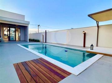 Casa · 155m² · 3 Quartos · 2 Vagas · Condomínio com 3 quartos à venda em Ogiva - RJ