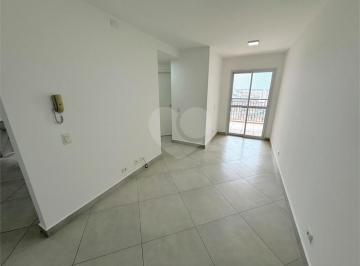 Apartamento · 67m² · 2 Quartos · 1 Vaga · Apartamento com 2 quartos à venda em Paulicéia - SP