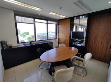 Comercial · 120m² · 4 Vagas · Salas à venda em Pinheiros - SP
