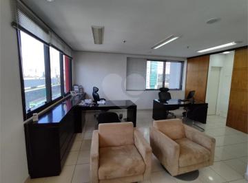 Comercial · 120m² · 4 Vagas · Salas à venda em Pinheiros - SP