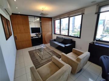 Comercial · 120m² · 4 Vagas · Salas à venda em Pinheiros - SP