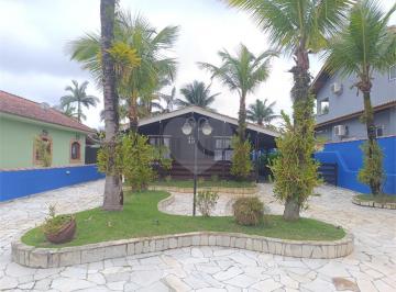 Casa · 198m² · 5 Quartos · 5 Vagas · Casa com 5 quartos à venda em Morada da praia - SP