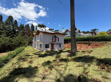 Casa · 1302m² · 5 Quartos · Casa à venda - em Campos do Jordão