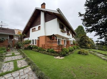 Casa · 1597m² · 5 Quartos · Casa à venda - na Vila Capivari