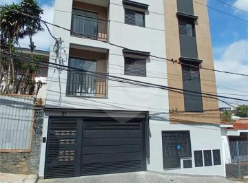 Apartamento · 42m² · 2 Quartos · 1 Vaga · Apartamento com 2 quartos à venda em Vila gustavo - SP
