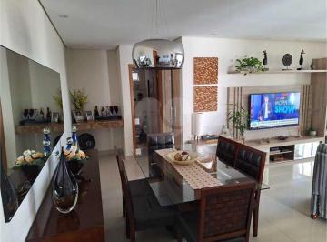 Apartamento · 140m² · 3 Quartos · 3 Vagas · Apartamento com 3 quartos à venda em Vila castelo branco - SP