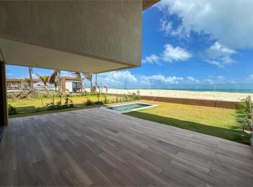 Apartamento · 336m² · 6 Quartos · 4 Vagas · Triplex com 6 quartos à venda em Aquiraz - CE