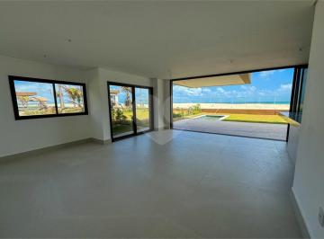 Apartamento · 336m² · 6 Quartos · 4 Vagas · Triplex com 6 quartos à venda em Aquiraz - CE