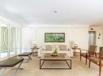 Apartamento · 317m² · 4 Quartos · 4 Vagas · Apartamento com 4 quartos à venda em Santo amaro - SP