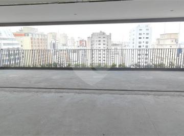 Apartamento · 239m² · 3 Quartos · 3 Vagas · Apartamento com 3 quartos à venda em Cerqueira césar - SP