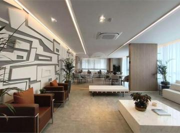 Apartamento · 141m² · 3 Quartos · 2 Vagas · Apartamento com 3 quartos à venda em Vila mariana - SP