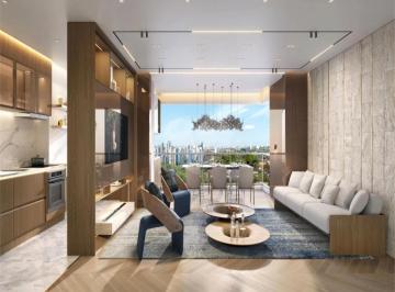 Apartamento · 68m² · 2 Quartos · 1 Vaga · Apartamento com 2 quartos à venda em Vila clementino - SP