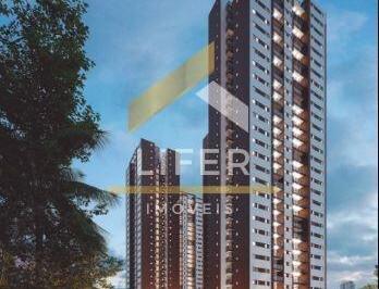 0 · apartamento à venda em Chácaras Alpina