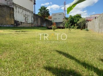 0 · terreno à venda em Parque das Universidades