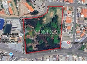 0 · área à venda em Jardim Planalto de Viracopos