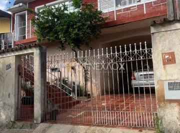 0 · Casa à venda no bairro Santa Eudóxia, Campinas