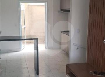 Casa · 58m² · 2 Quartos · 1 Vaga · Condomínio com 2 quartos à venda em Vila nivi - SP