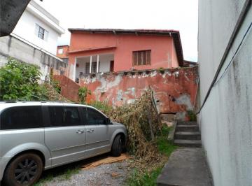 Casa · 340m² · 2 Quartos · 5 Vagas · Casa com 2 quartos à venda em Vila barbosa - SP