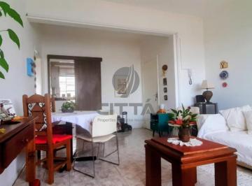 3 · Apartamento à venda, 104m2, bairro Centro, Campinas/SP.