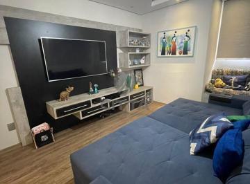 0 · Apartamento cobertura, mobiliada, para venda ou locação no Spazio Jabuticabeiras