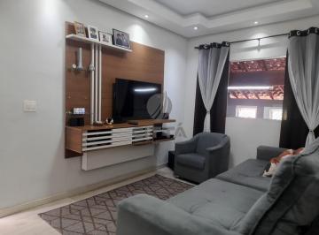 0 · Casa térrea à venda no Santa Gertrudes - Jundiaí - SP