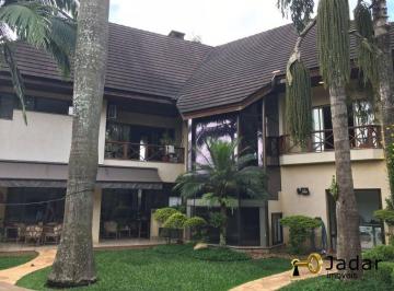 Casa · 805m² · 3 Quartos · 6 Vagas · CASA ESPETACULAR NA CIDADE JARDIM