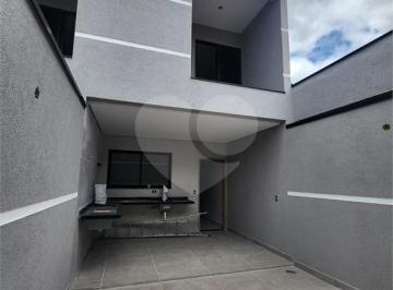 Casa · 160m² · 3 Quartos · 2 Vagas · Sobrado com 3 quartos à venda em Jardim paraíso - SP
