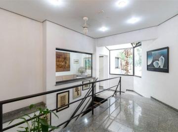 Comercial , São Paulo · Casa Comercial - Jardins / Jardim Paulista - 3 Vagas - Venda / Compra - Alto Padrão