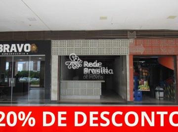 Comercial · 85m² · TH34135 - Rua das Paineiras, Ed, One Mall Business Residence - Loja Comercial com 01 banheiro, 85m².