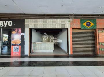 Comercial · 85m² · TH34135 - Rua das Paineiras, Ed, One Mall Business Residence - Loja Comercial com 01 banheiro, 85m².