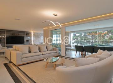 Apartamento · 255m² · 4 Quartos · 4 Vagas · Apartamento à venda - em Ecoville