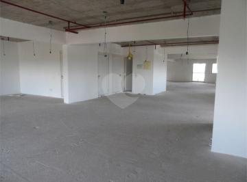 Comercial , São Paulo · Conjunto / Sala Comercial - Morumbi - Real Parque - 1 Vaga - Venda / Compra - 50 m²