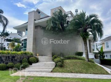 77bb7cc9 · Casa em Condomínio, 4 dormitórios, 499.04 m², em Cacupé