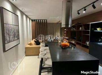 dbe96edf · Apartamento, 1 dormitórios, 65.11 m², em Centro