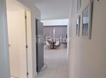 8b38443e · Apartamento, 1 dormitórios, 44.61 m², em Centro