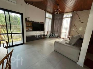 7c61aa72 · Casa em Condomínio, 3 dormitórios, 265.45 m², em Morro das Pedras