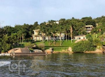 155b5e22 · Casa, 5 dormitórios, 1020 m², em Lagoa da Conceição